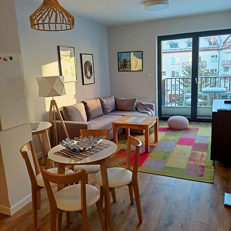 Onholiday Apartamenty Ze Strefa Relax & Fun, Ul Lwowska 12 Колобжег Екстер'єр фото