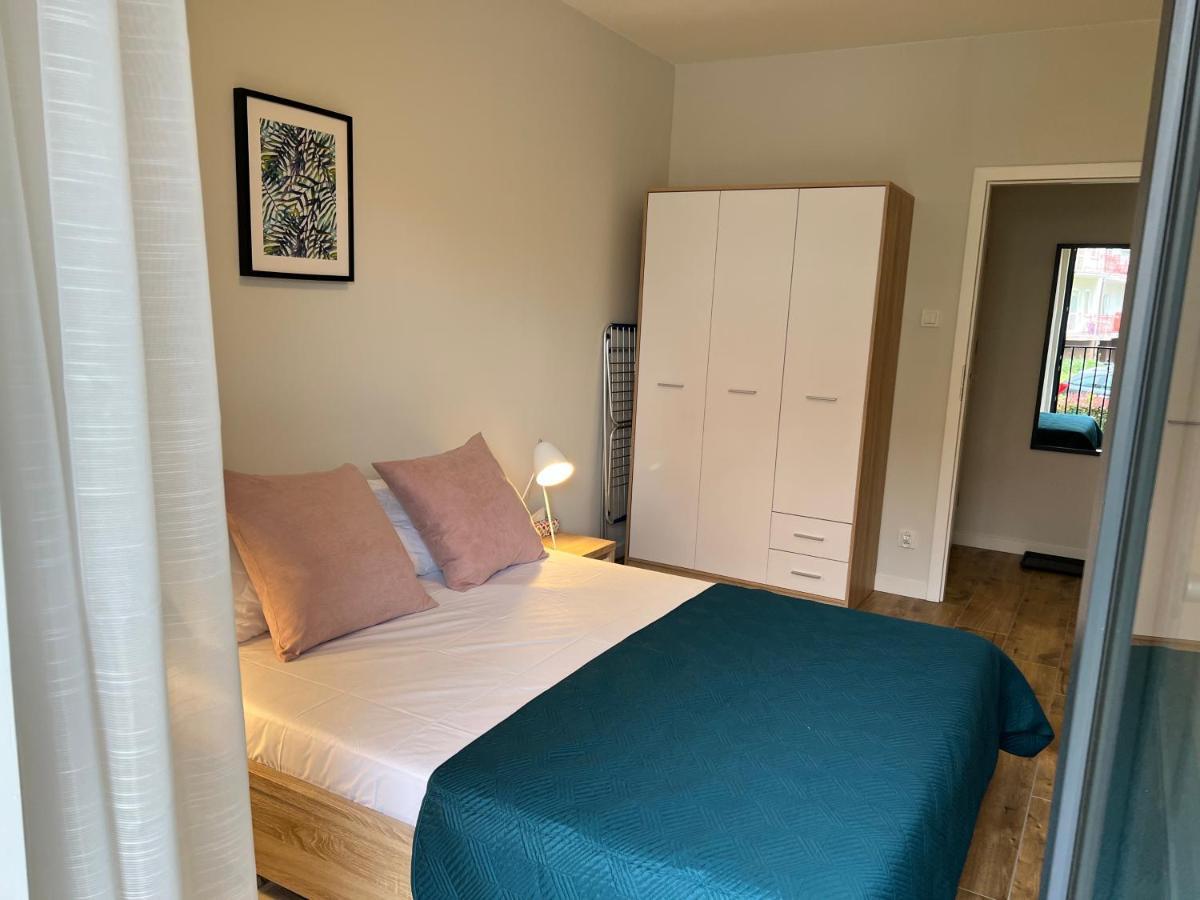 Onholiday Apartamenty Ze Strefa Relax & Fun, Ul Lwowska 12 Колобжег Екстер'єр фото